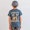 Lost In Paradise Tee Jade