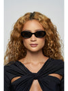 Lyric Leigh in Gloss Black