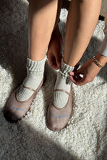 Swing Socks Marble