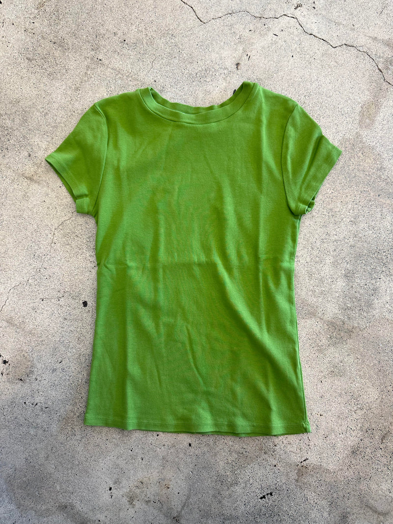 Bebe Oraganic Tee Matcha