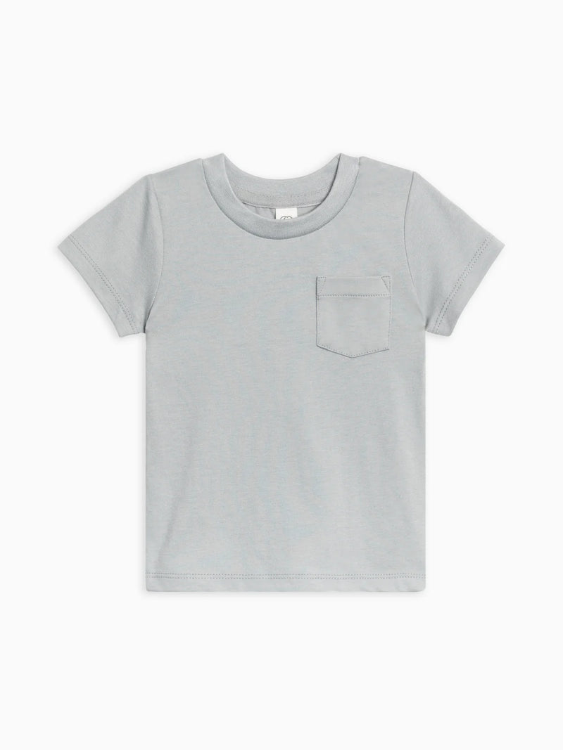 Everest Tee Mist