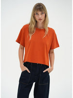 Nicola Loose Fit Tee