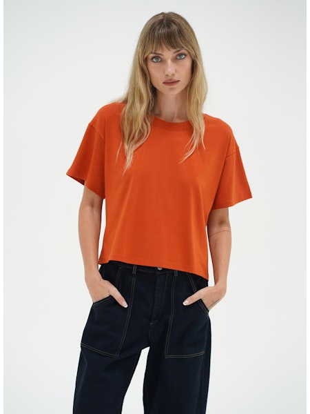 Nicola Loose Fit Tee