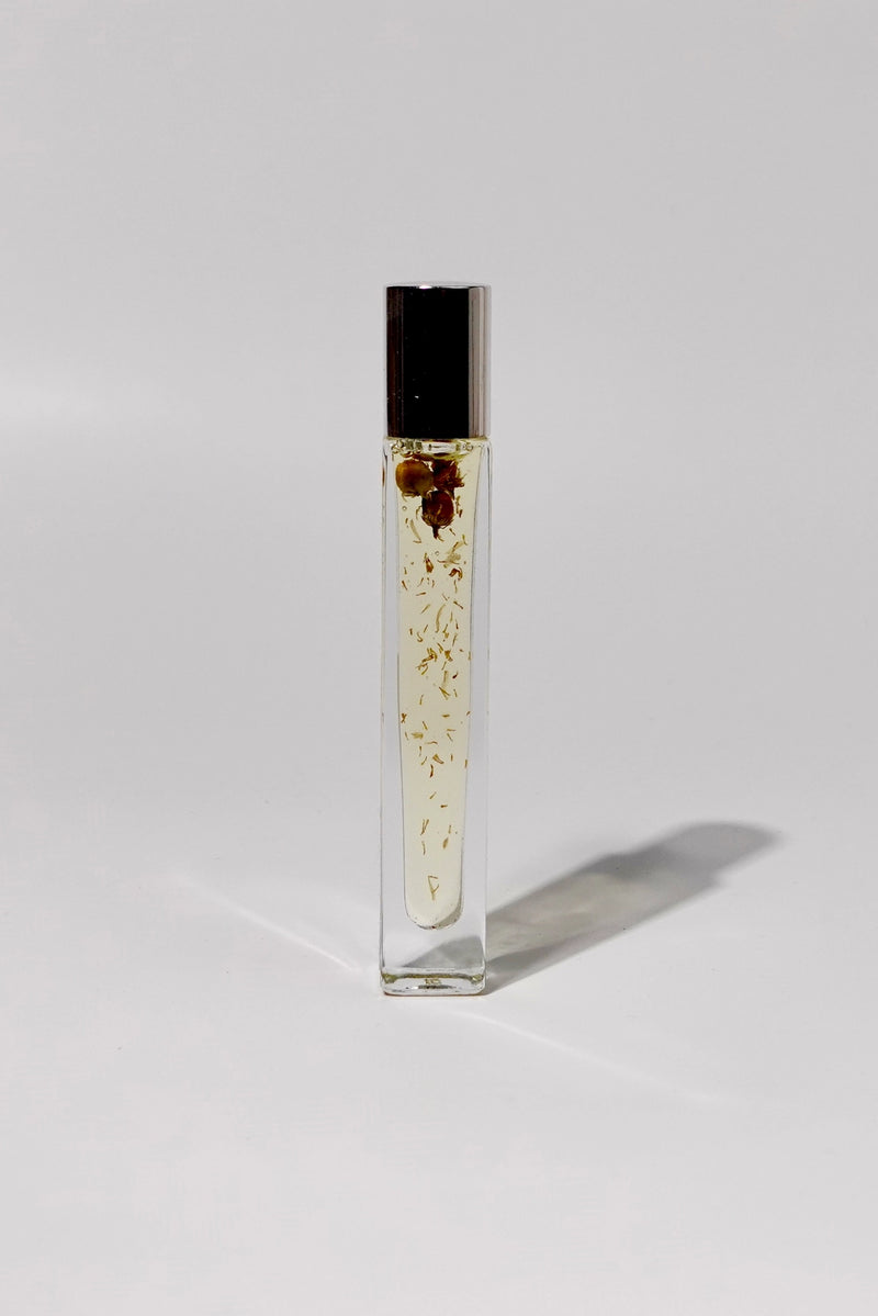 Natural Perfume Roller
