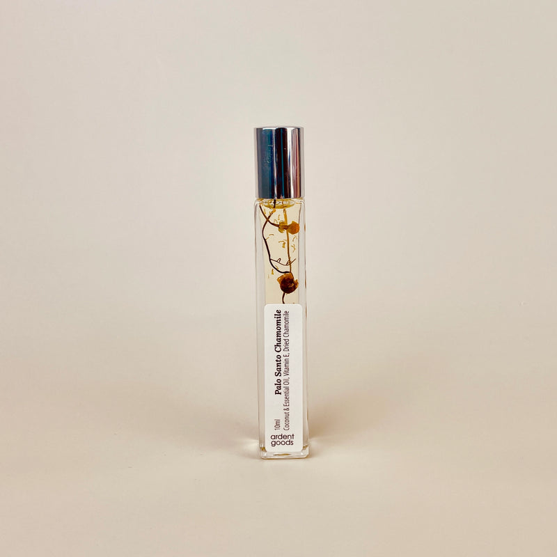 Natural Perfume Roller