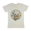 Pizza Is Forever Tee