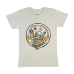 Pizza Is Forever Tee