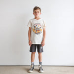 Pizza Is Forever Tee