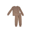 Ranch Santa Bamboo Two Piece Set