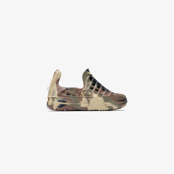 Scenario Junior Shoes Woodland Camo