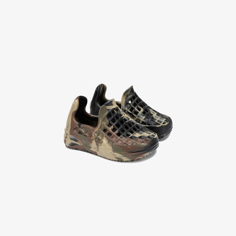 Scenario Junior Shoes Woodland Camo