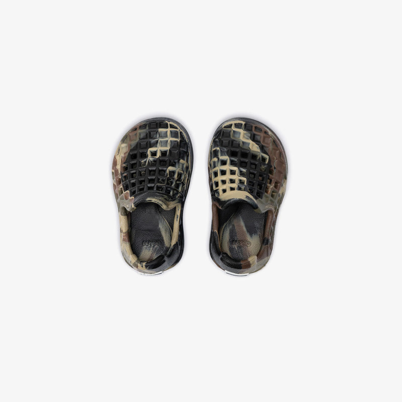 Scenario Junior Shoes Woodland Camo