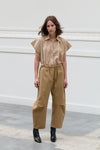 Argo Painter Pant Camel