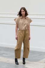 Argo Painter Pant Camel