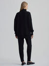 The Slim Pant 27.5 Black