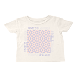 Smile More Tee