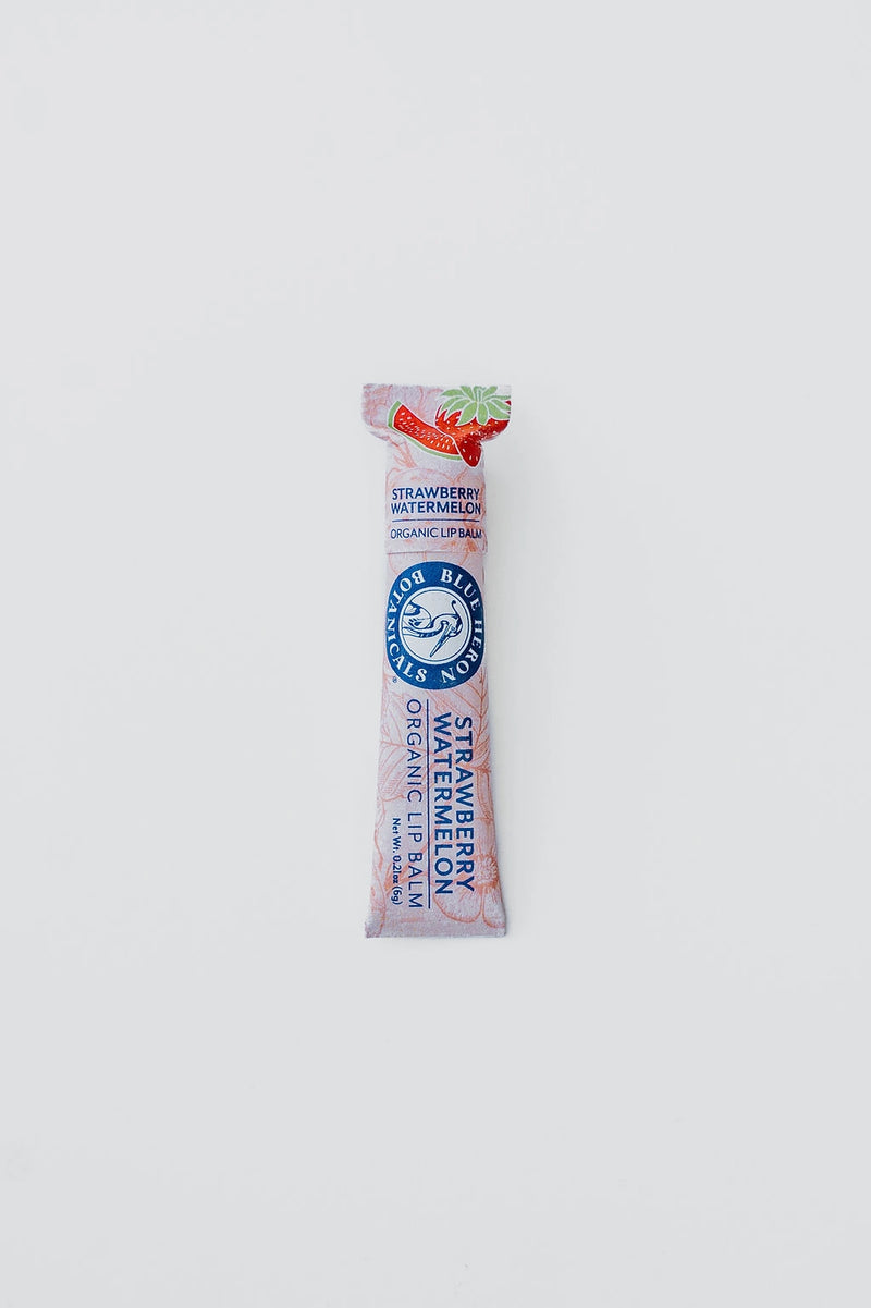 Strawberry Watermelon Lip Balm
