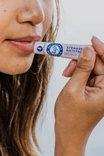 Strawberry Watermelon Lip Balm