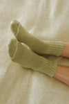 Swing Socks Dried Sage