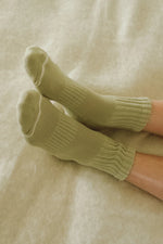 Swing Socks Dried Sage