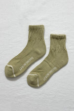 Swing Socks Dried Sage
