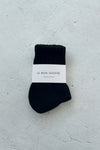 Swing Socks Black