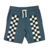 Vibe Check Shorts Jade