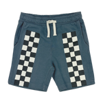 Vibe Check Shorts Jade