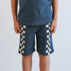 Vibe Check Shorts Jade