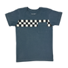 Vibe Check Tee Jade