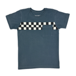 Vibe Check Tee Jade