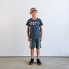 Vibe Check Shorts Jade