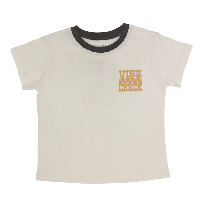 Vibe Check Tee