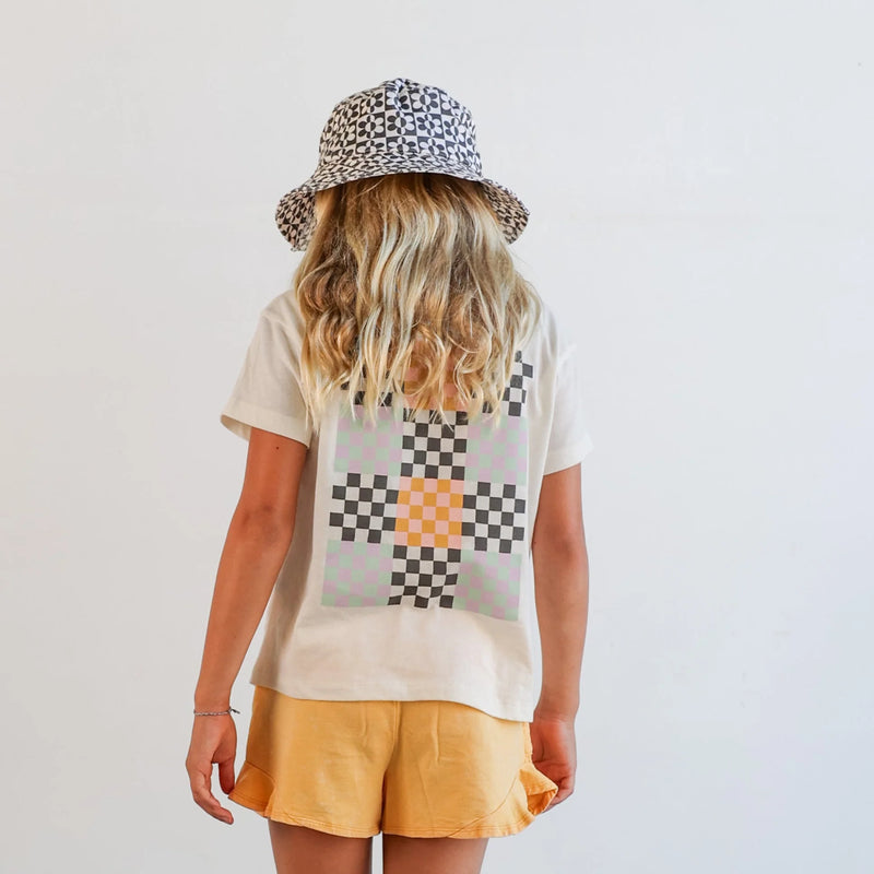 Vibe Check Tee