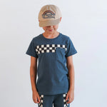 Vibe Check Tee Jade