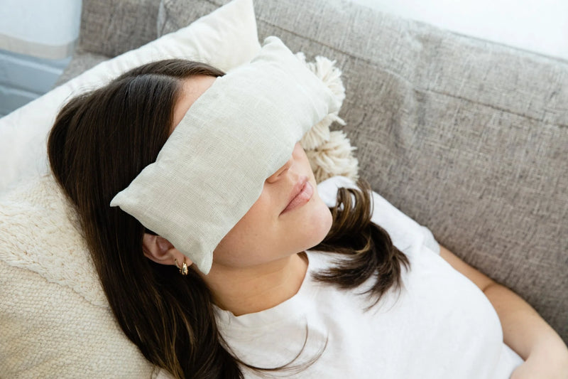 Eye Pillow