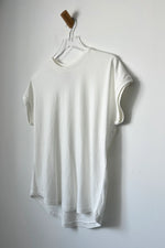 Ease Tee Vintage White