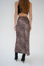 Zia Midi Skirt