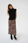 Zia Midi Skirt