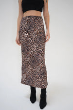 Zia Midi Skirt