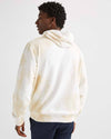 Pullover Hoodie Washed Out