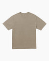 Men's Relaxed Tee Warm Grey