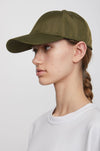 Orion Cap Dark Olive