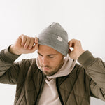 Stone Youth/Adult Beanie