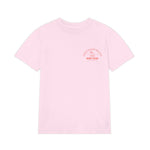 Pink Island Tee