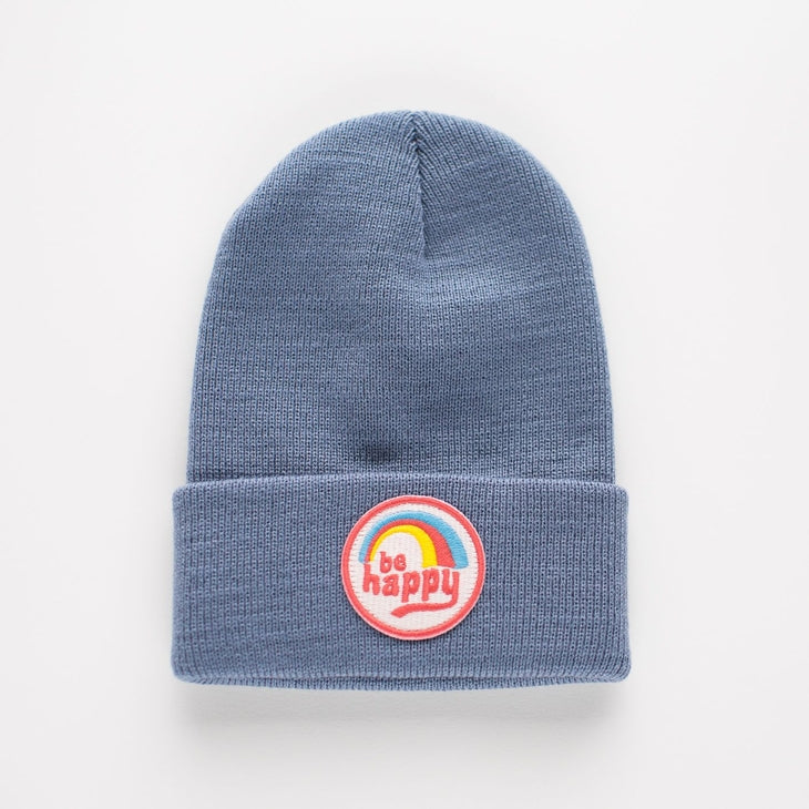 Be Happy Pacific Infant/Toddler Beanie