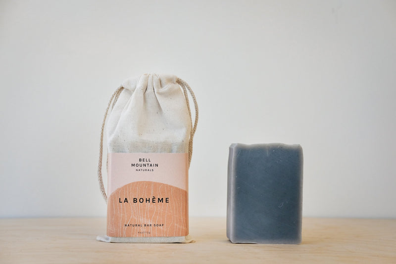 La Boheme Soap