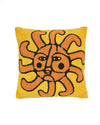 Fun Suns Hook Pillow