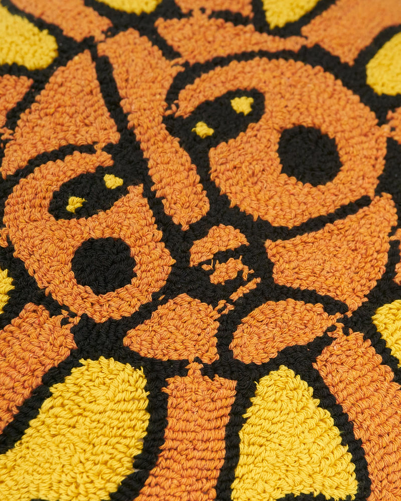 Fun Suns Hook Pillow