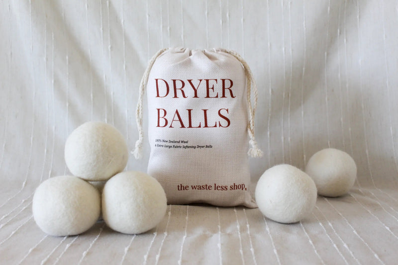 Dryer Balls